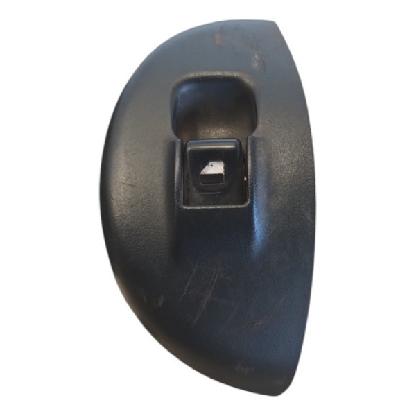 Botao Moldura Vidro Elétrico Fiat Palio 1996 A 2001