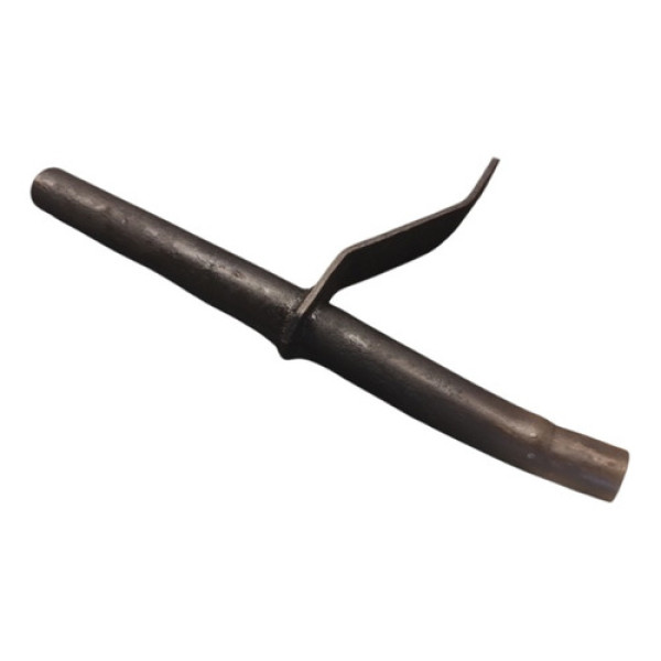 Tubo Vareta Óleo Fiat Palio 1996 A 2001