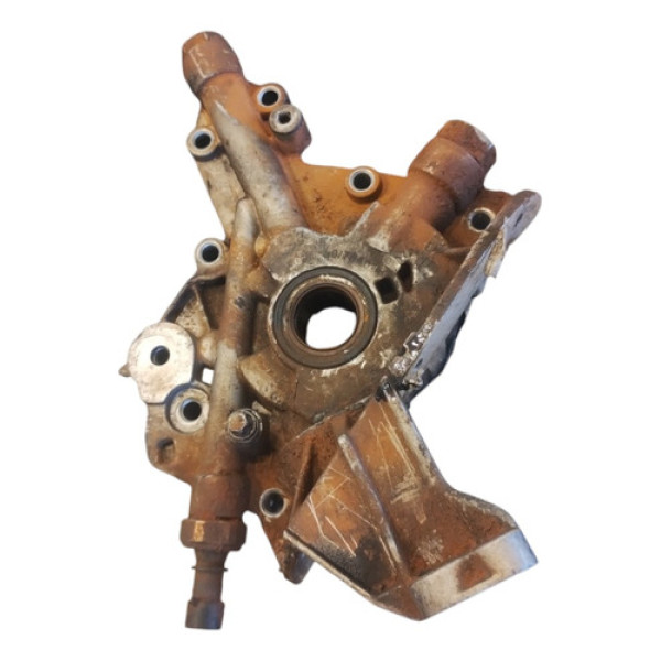 Bomba Óleo Chevrolet Meriva 2003 A 2012