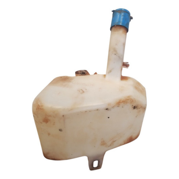 Reservatório Dagua Parabrisa Fiat Palio Strada 2004 A 2015