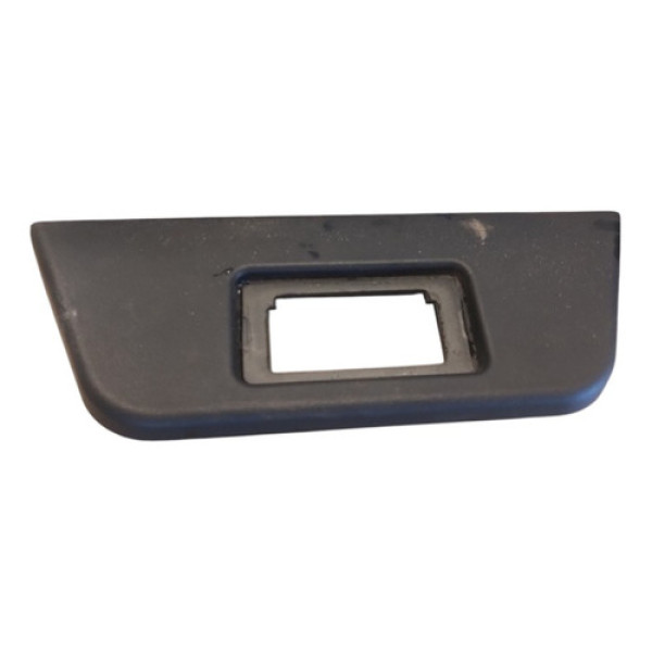 Aplique Fechamento Traseiro Gm Onix 2020 A 2024