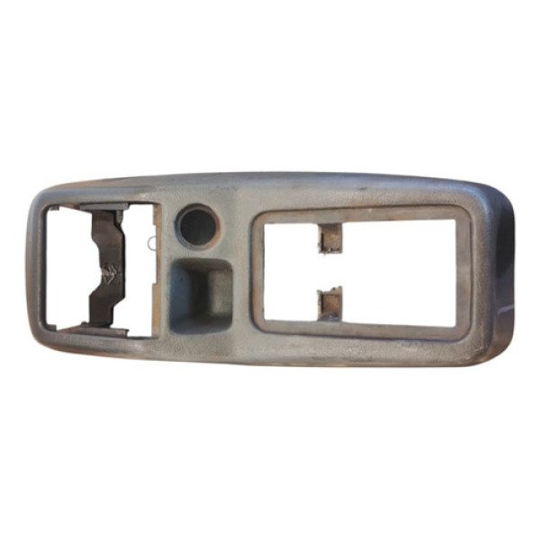 Console Central Volkswagen Gol G2 1996 A 2003