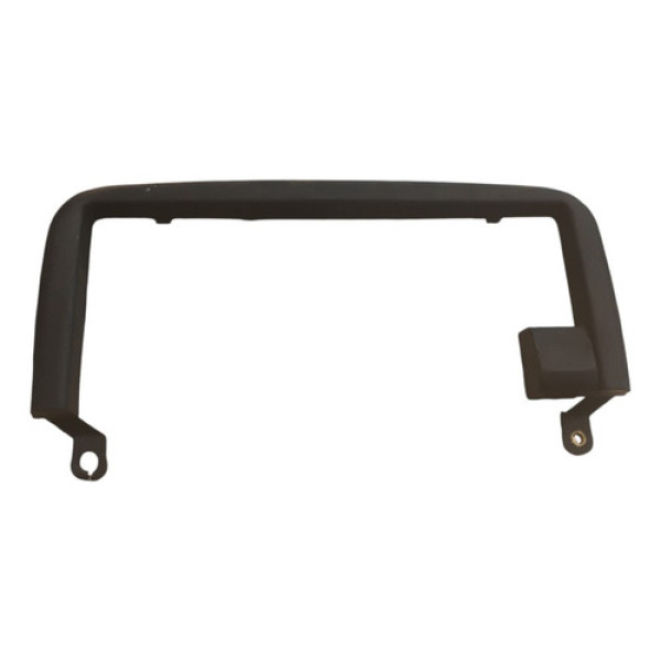 Acabamento Moldura Rádio Botões Vectra 2000 2001 2002 A 2005