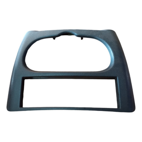 Acabamento Comando Ar Peugeot 207 2008 2009 2010 2011 2012