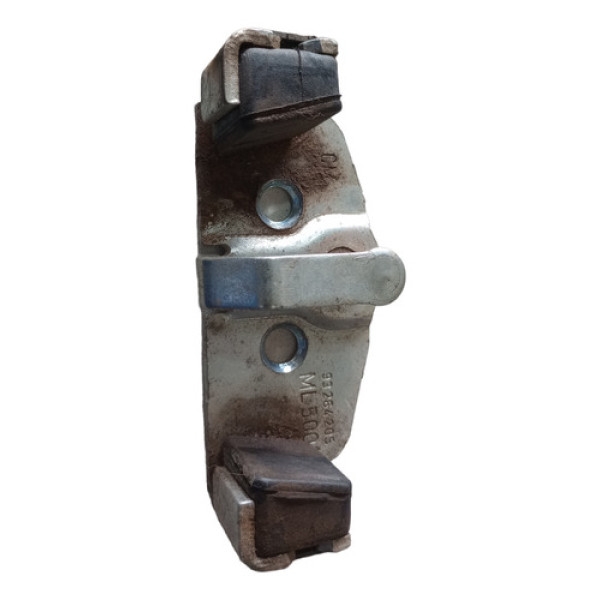 Batente Tampa Porta-malas Meriva Corsa Agile 02/12 93264205