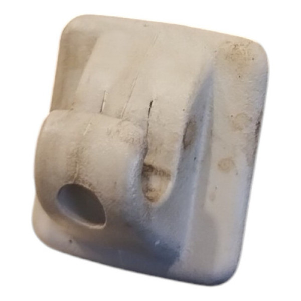 Suporte Quebra-sol Peugeot 207 2007 A 2014