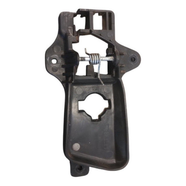 Moldura Maçaneta Dianteiro Esquerdo Hyundai I30 2009 A 2012