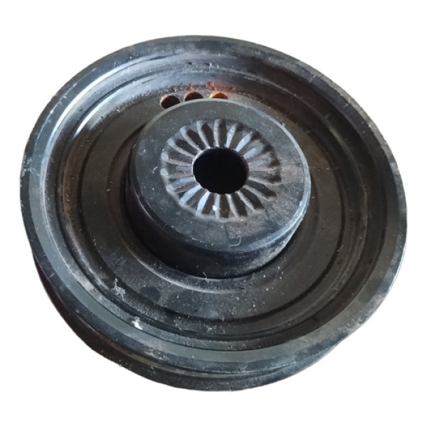 Polia Virabrequim Vw Nivus T Cross Virtus 1.0 Tsi 19 A 2023