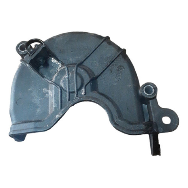 Capa Protetora Correia Dentada Bomba Agua Vw Nivus 2023