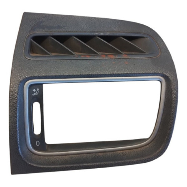 Moldura Difusor Ar Painel Volkswagen Fox 2014 A 2020