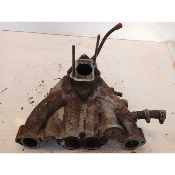 Coletor Admissão Logis Ecosport Gol Ap 1.8