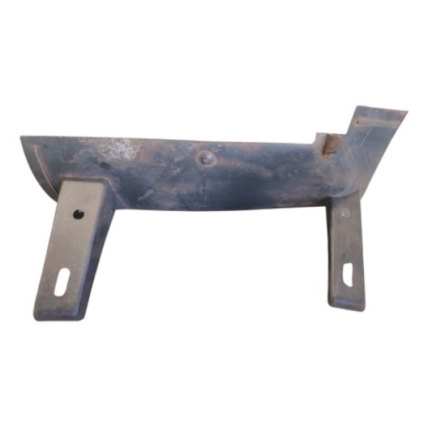 Moldura Lábio Vedação Ar Ventilação Vw Fox 2007 A 2010