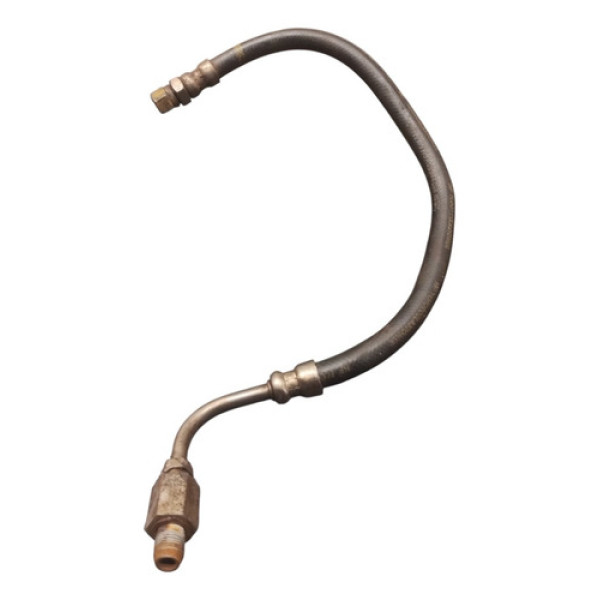 Mangueira Injeção Eletrônica Tbi Gm Monza 1992 A 1996