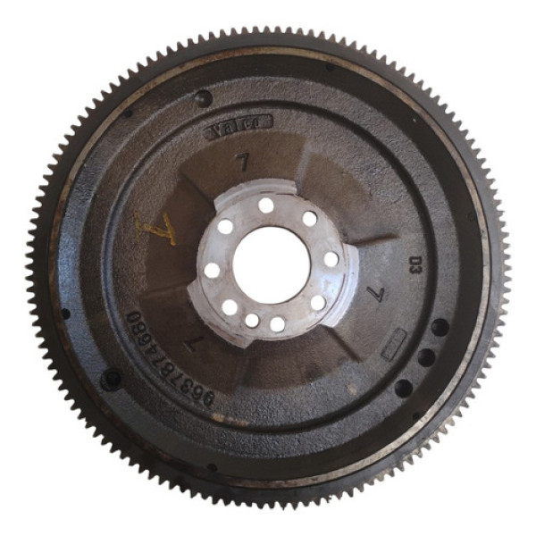 Volante Motor Cremalheira Citroen Picasso 2.0 16v 2005