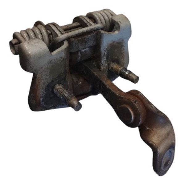 Limitador Porta Peugeot 207 2007 2009 2010 2011 A 2014