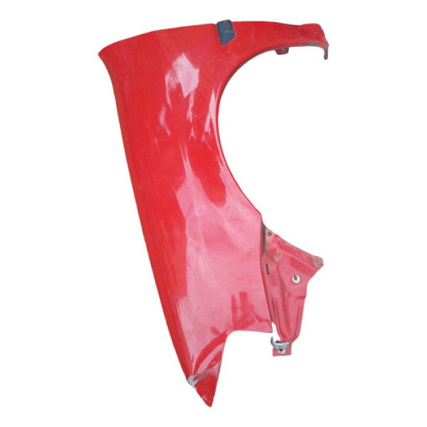 Paralama Dianteiro Esquerdo Vw Golg4 1.0 08/09 Original 