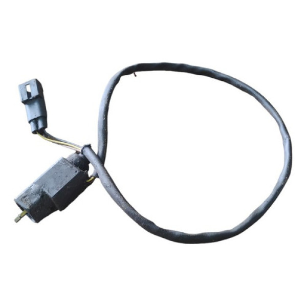 Sensor Velocidade Ford Fiesta 1.0 Zetec Rocam 2003 A 2008