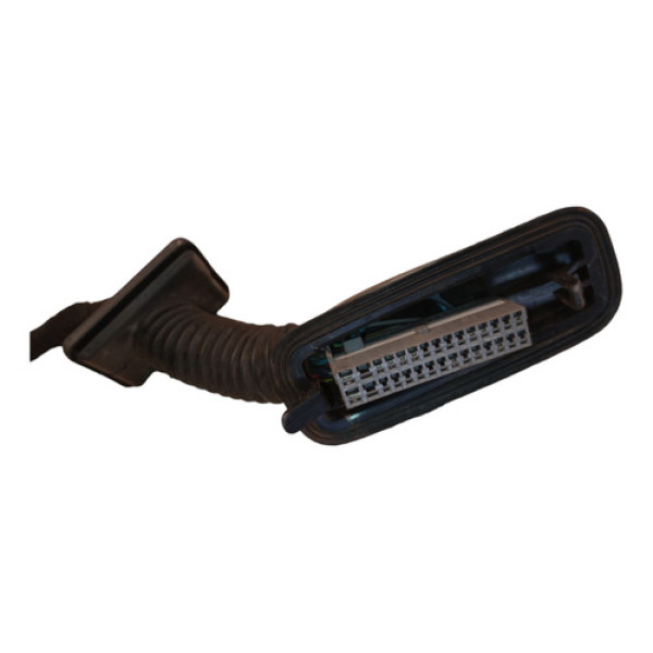 Chicote Porta Dianteira Esquerda Gm Onix 2015 A 2019