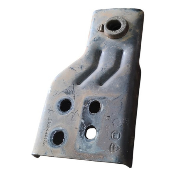 Suporte Radiador Direito Fiat Fiorino Uno Palio 2013 A 2017