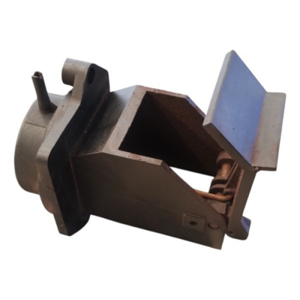 Termostato Sensor Temperatura Fiat Uno 1999 A 2010