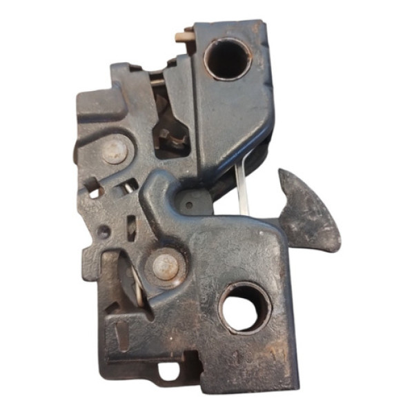 Fechadura Capô Vw Gol Saveiro G5  G6 G7 2009 A 2018