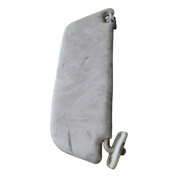 Quebra Sol Chevrolet Esquerdo Corsa Montana 2003 A 2012 