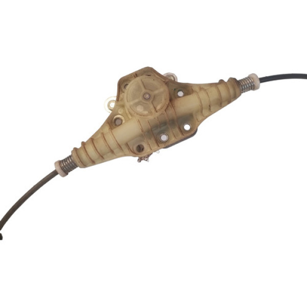 Maquina Vidro Traseira Direita Hb20 2013 14 A 2019