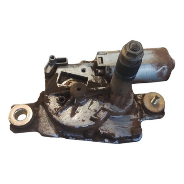 Limpador Vidro Traseiro G3 Volkswagen Gol 2001 A 2005