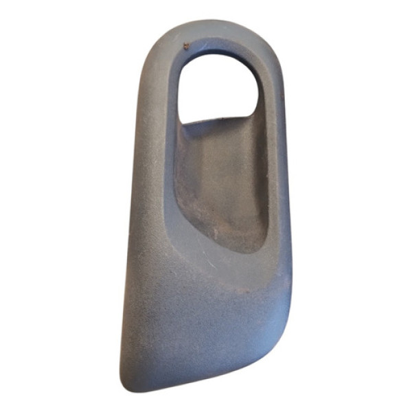 Moldura Maçaneta Traseira Esquerda Gm Corsa 2002 A 2012