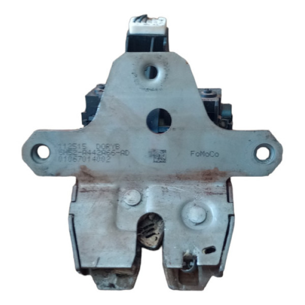 Fechadura Eletr Tampa Traseira Range Rover Evoque 14 15 Orig