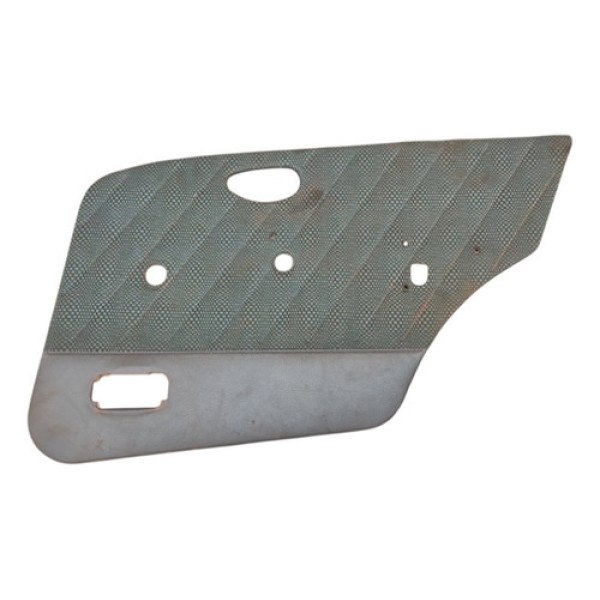 Forro Porta Direito Fiat Palio 1996 A 2003