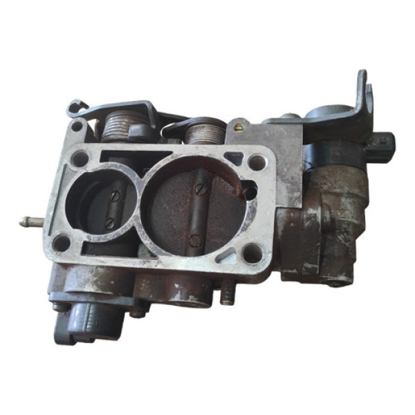 Corpo Borboleta Tbi Vw Santana 2.0 Gasolina 1991a 1996 