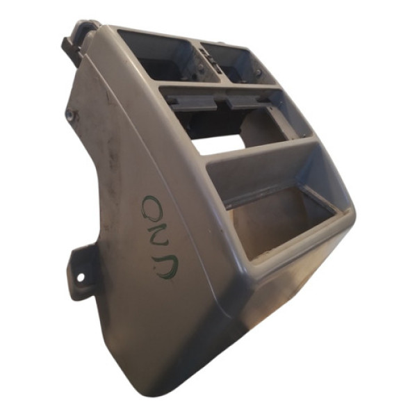 Painel Difusor Ar Fiat Uno 2004 A 2010