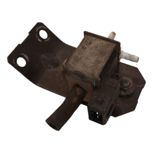 Válvula Solenóide Partida Fria G4 Vw Gol 2008 A 2014