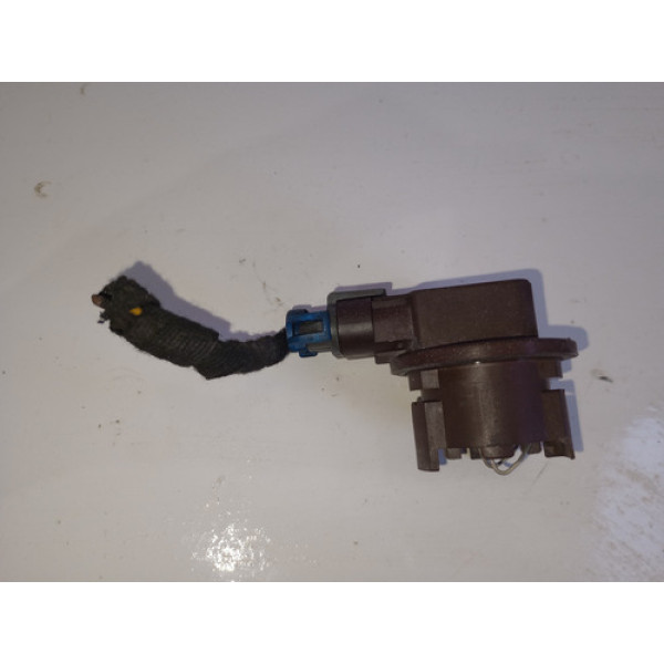 Soquete Farol H7 Gol G5 Zafira Cibie Valeo 