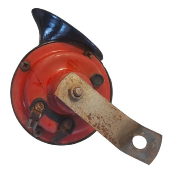 Buzina Caracol Vw Gol Voyage 2015 A 2022