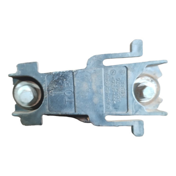 Suporte Tubo Filtro Ar Land Rover Evoque 2012 A 2015