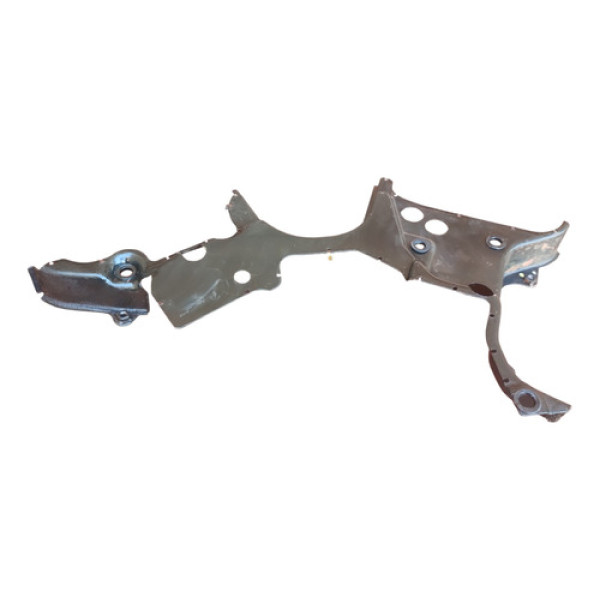 Capa Cobertura Motor Hyundai Tucson  2007 2008 A 2017 