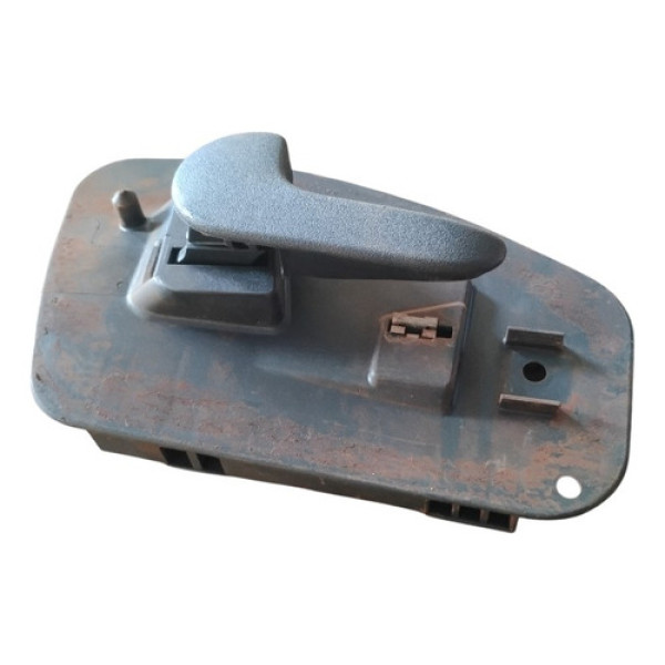 Maçaneta Interna Tras Esquerdo Gm Corsa Montana 2003 A 2012