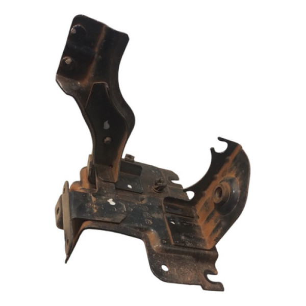 Suporte Módulo Freio Fiat Palio 2004 A 2015