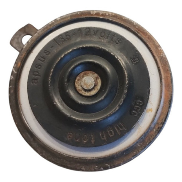 Buzina H Volkswagen Gol Quadrado 1991 A 1995