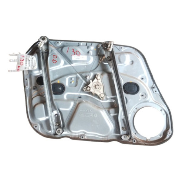 Máquina Vidro Porta Dianteira Direit Hyundai I30 2009 A 2012