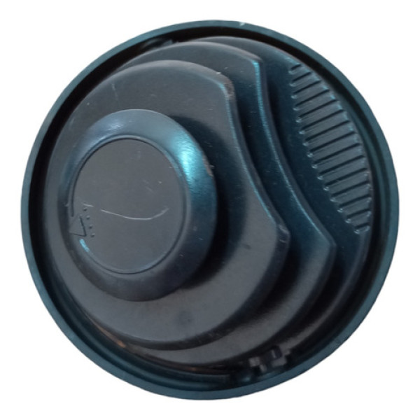 Difusor Ar Volkswagen Gol Sav Parati G4 2008 2009 A 2013