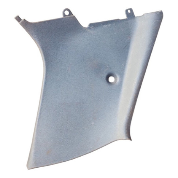 Acabamento Coluna Esquerda Fiat Palio 1997 A 2003