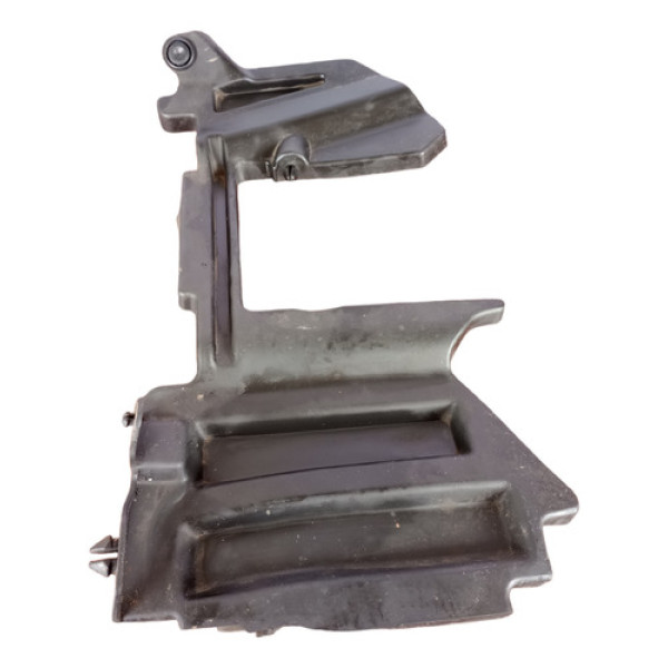 Defletor Radiador Honda Fit 2015/2016 Lado Esquerdo Original