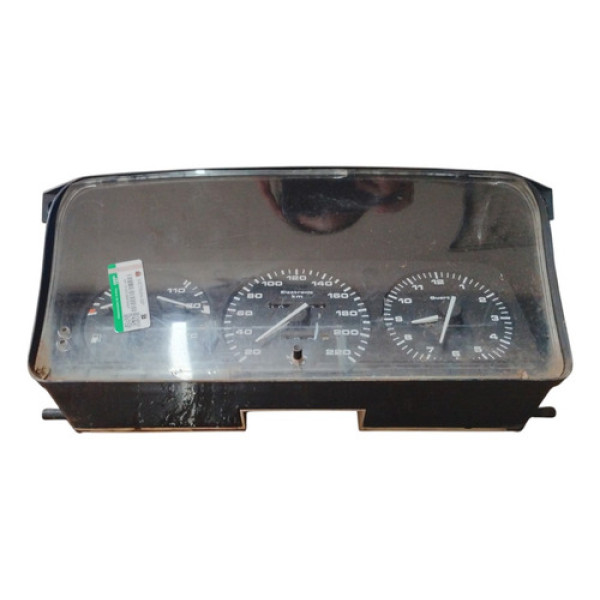 Painel Instrumento Volkswagen Santana 2.0 1996 1997 1998 