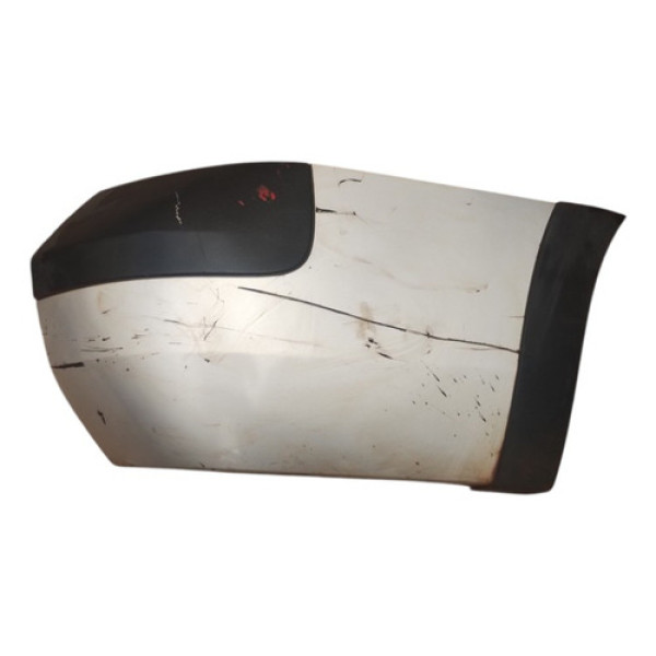 Ponteira Direito Traseiro Vw Gol G5 Saveiro 2009 A 2012