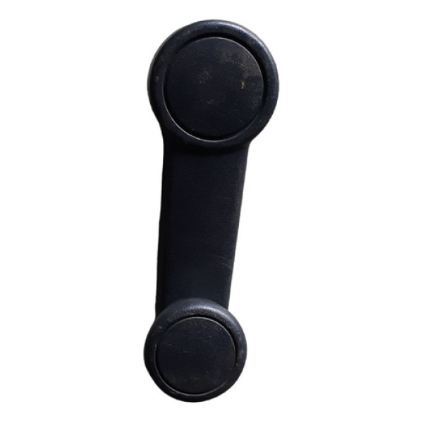 Manivela Vidro Ford Ka 97/98 Usado Original 