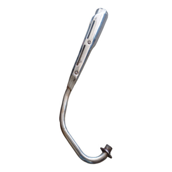 Escapamento Original Honda Today 125 Cc 1990 1991