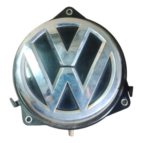 Maçaneta Tampa Emblema Traseiro Save Vw Fox Golf 2016 A 2019